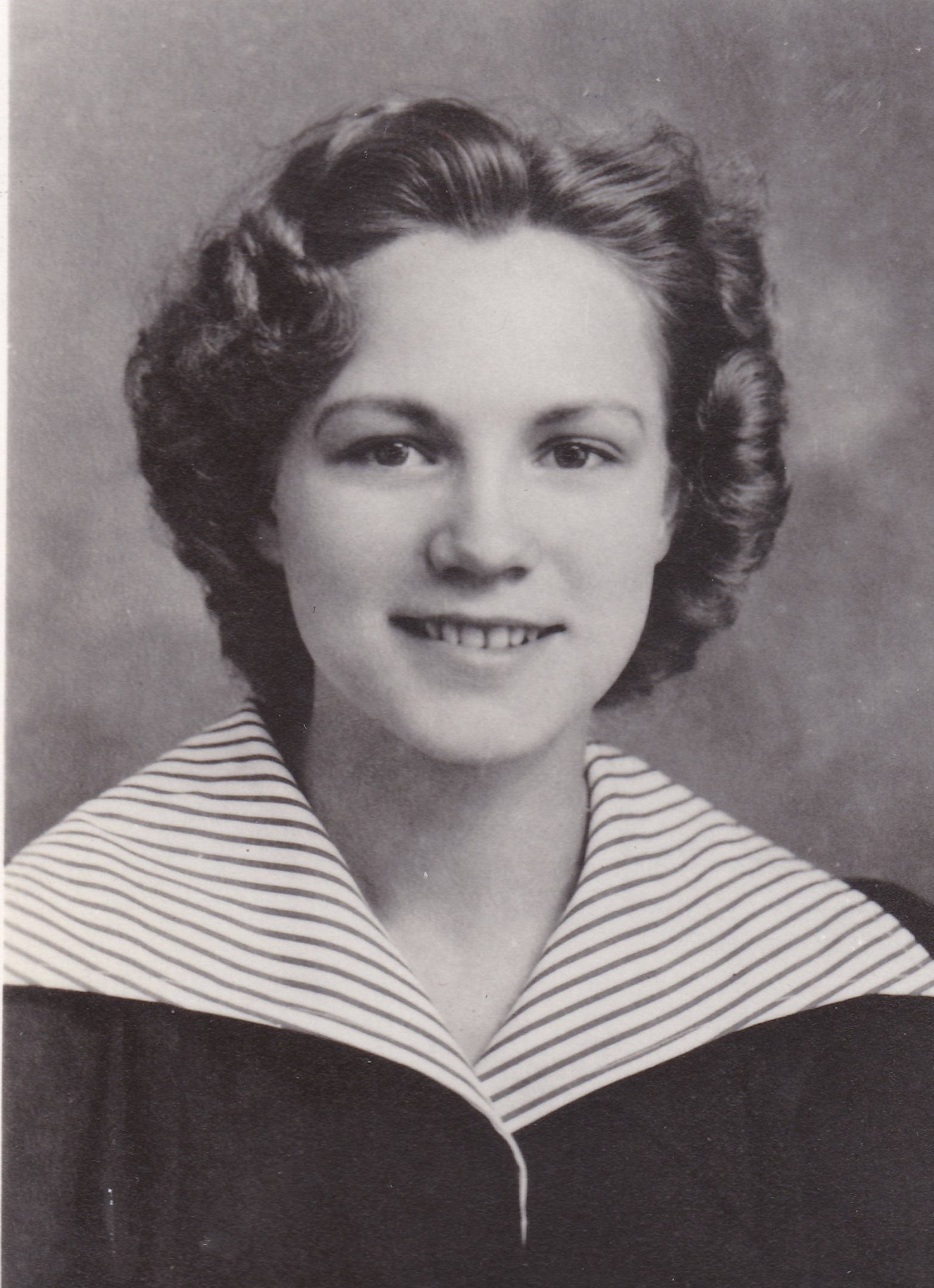 Norma Brimhall (1921 - 2005) Profile